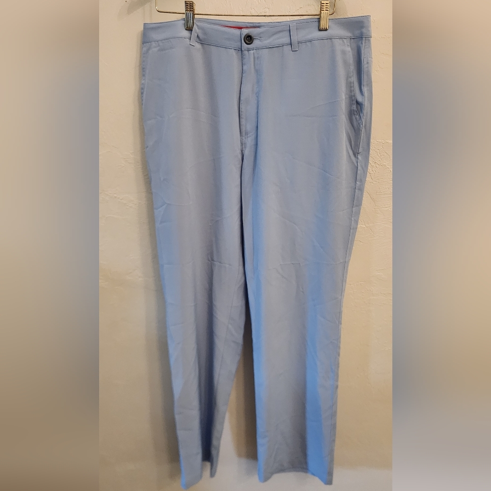 Men's Light Blue Pants